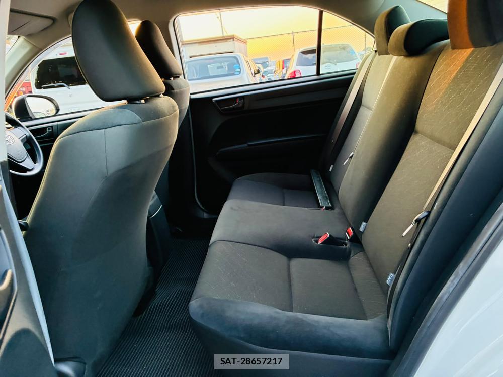 Toyota COROLLA AXIO 2019-06 7721446-9