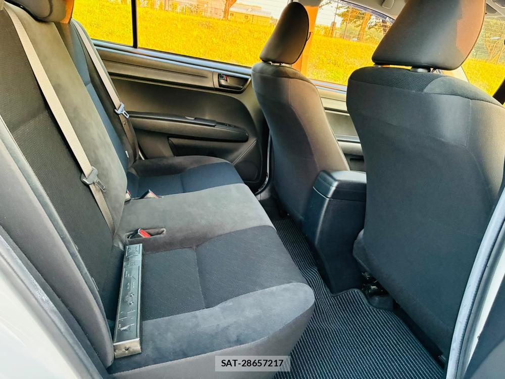 Toyota COROLLA AXIO 2019-06 7721446-8