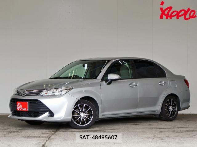 Toyota COROLLA AXIO 2016-07 7960981-0