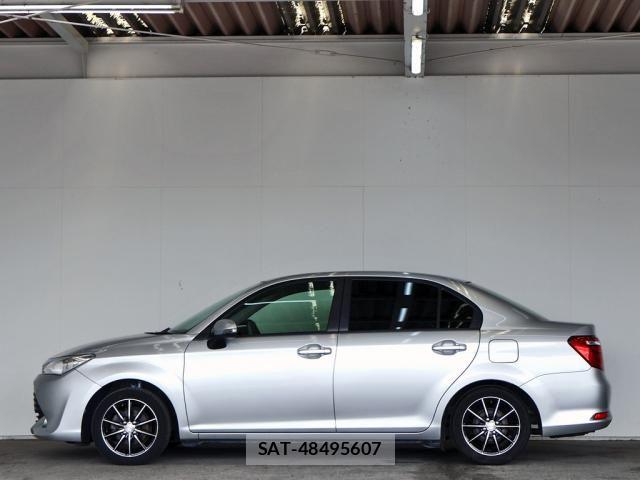 Toyota COROLLA AXIO 2016-07 7960981-10