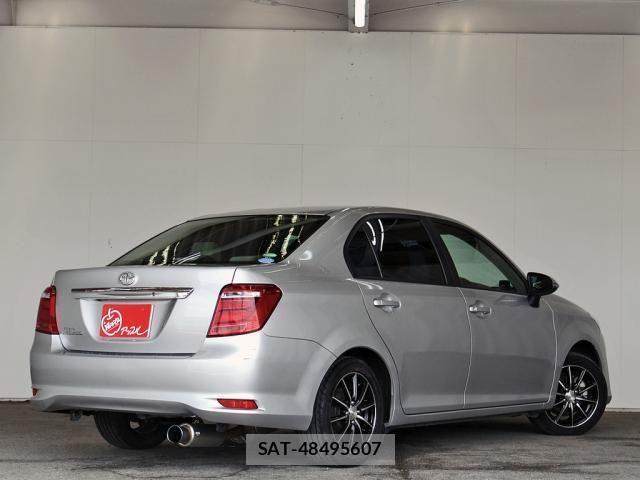 Toyota COROLLA AXIO 2016-07 7960981-11