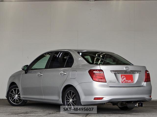 Toyota COROLLA AXIO 2016-07 7960981-12