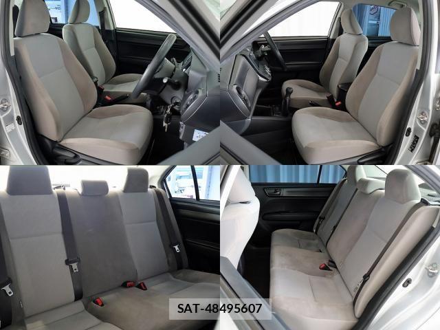 Toyota COROLLA AXIO 2016-07 7960981-16