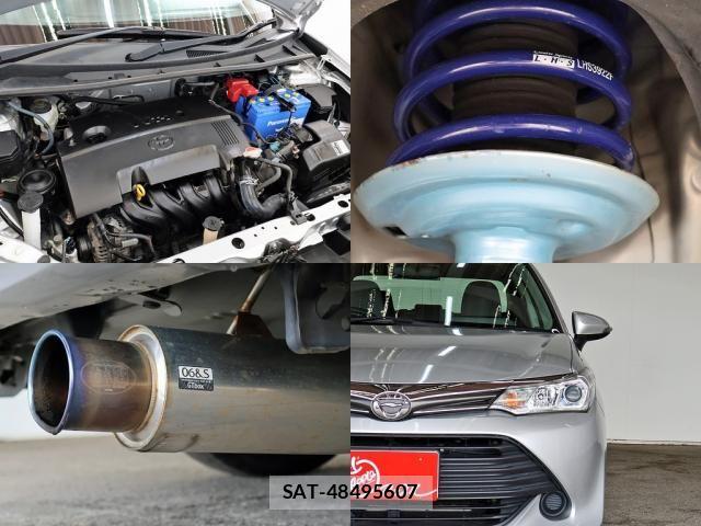 Toyota COROLLA AXIO 2016-07 7960981-2