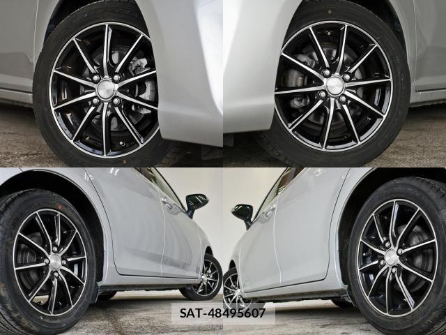 Toyota COROLLA AXIO 2016-07 7960981-3