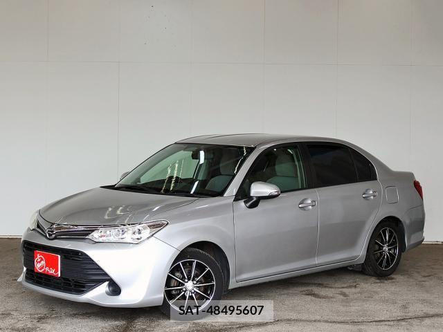 Toyota COROLLA AXIO 2016-07 7960981-7
