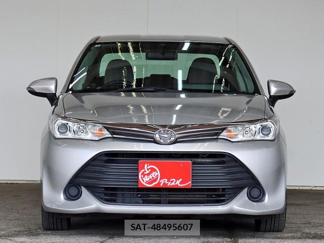 Toyota COROLLA AXIO 2016-07 7960981-8