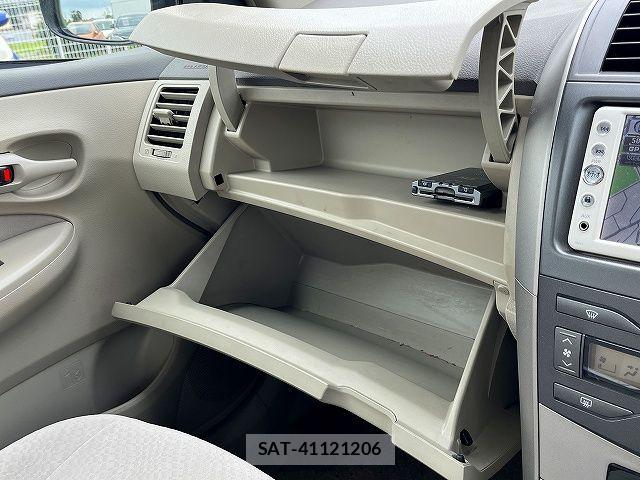 Toyota COROLLA AXIO 2010-10 7960984-11