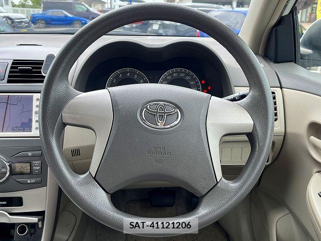Toyota COROLLA AXIO 2010-10 7960984-13