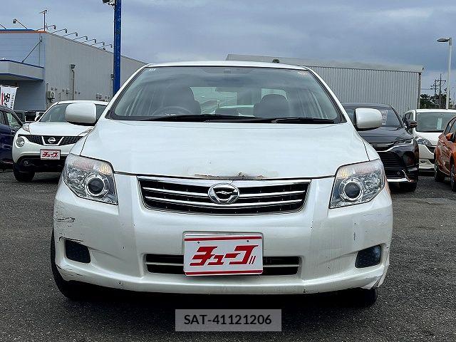 Toyota COROLLA AXIO 2010-10 7960984-16