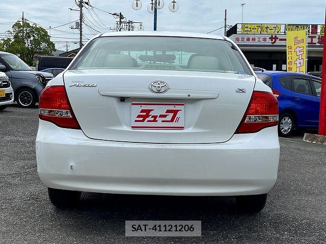 Toyota COROLLA AXIO 2010-10 7960984-17