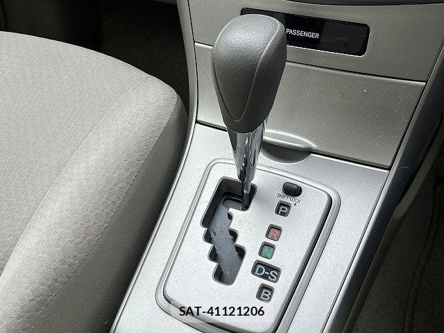Toyota COROLLA AXIO 2010-10 7960984-19