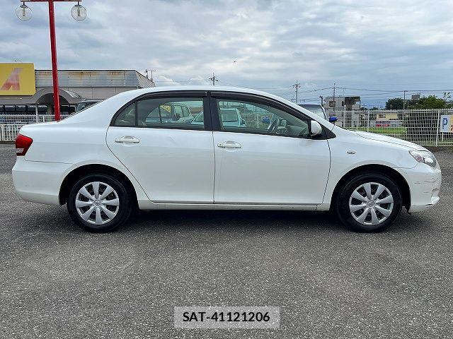 Toyota COROLLA AXIO 2010-10 7960984-21