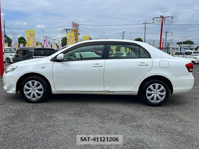 Toyota COROLLA AXIO 2010-10 7960984-22