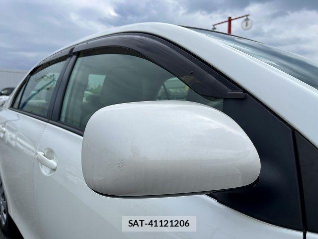 Toyota COROLLA AXIO 2010-10 7960984-24