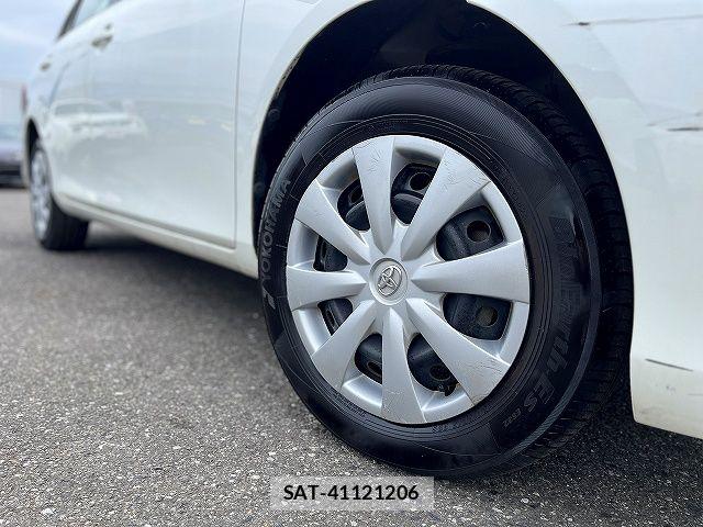 Toyota COROLLA AXIO 2010-10 7960984-26