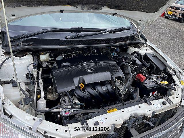 Toyota COROLLA AXIO 2010-10 7960984-27