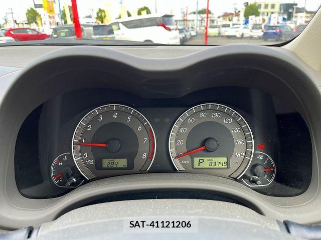 Toyota COROLLA AXIO 2010-10 7960984-7