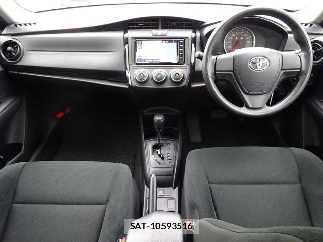 Toyota COROLLA AXIO 2019-02 7960976-1