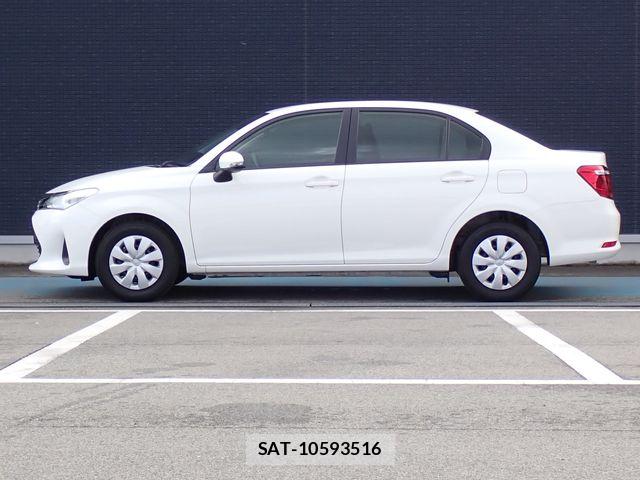 Toyota COROLLA AXIO 2019-02 7960976-19