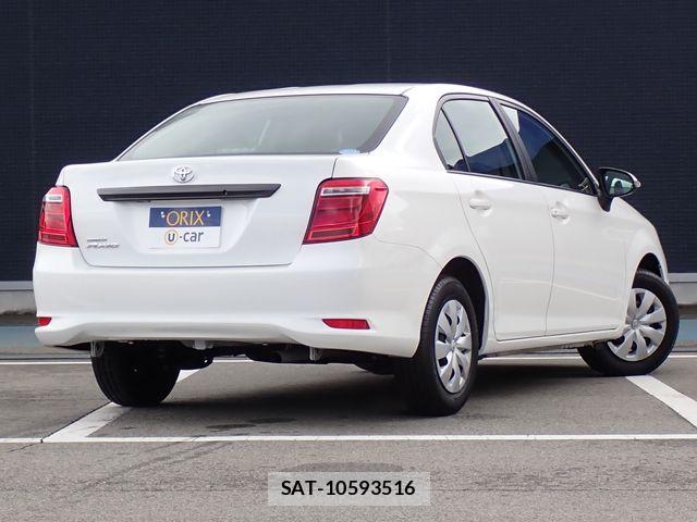 Toyota COROLLA AXIO 2019-02 7960976-2