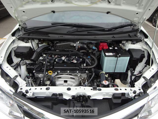Toyota COROLLA AXIO 2019-02 7960976-3