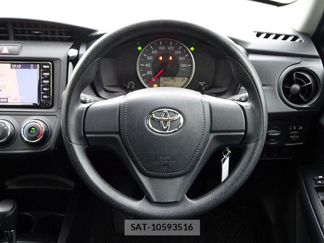 Toyota COROLLA AXIO 2019-02 7960976-4