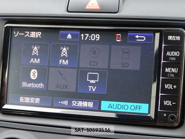 Toyota COROLLA AXIO 2019-02 7960976-7