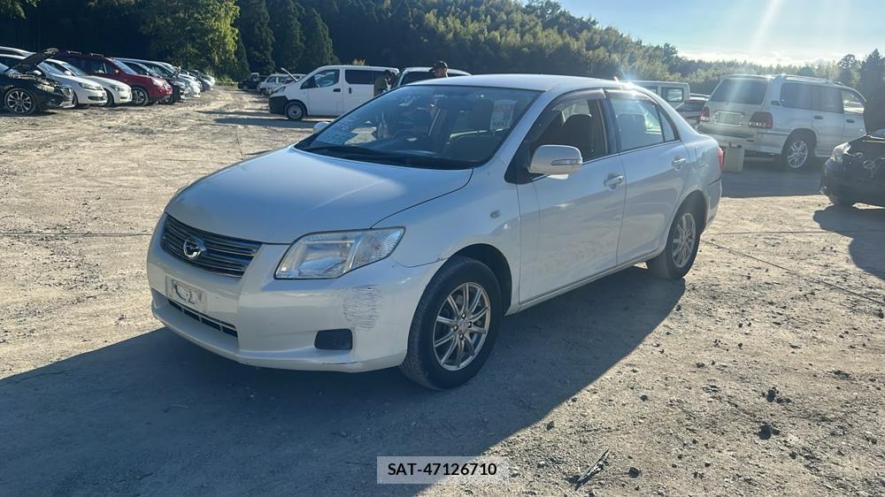 sat car