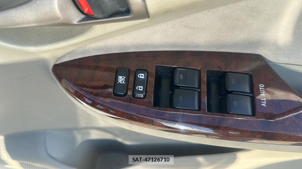 Toyota COROLLA AXIO 2007-04 7634467-20