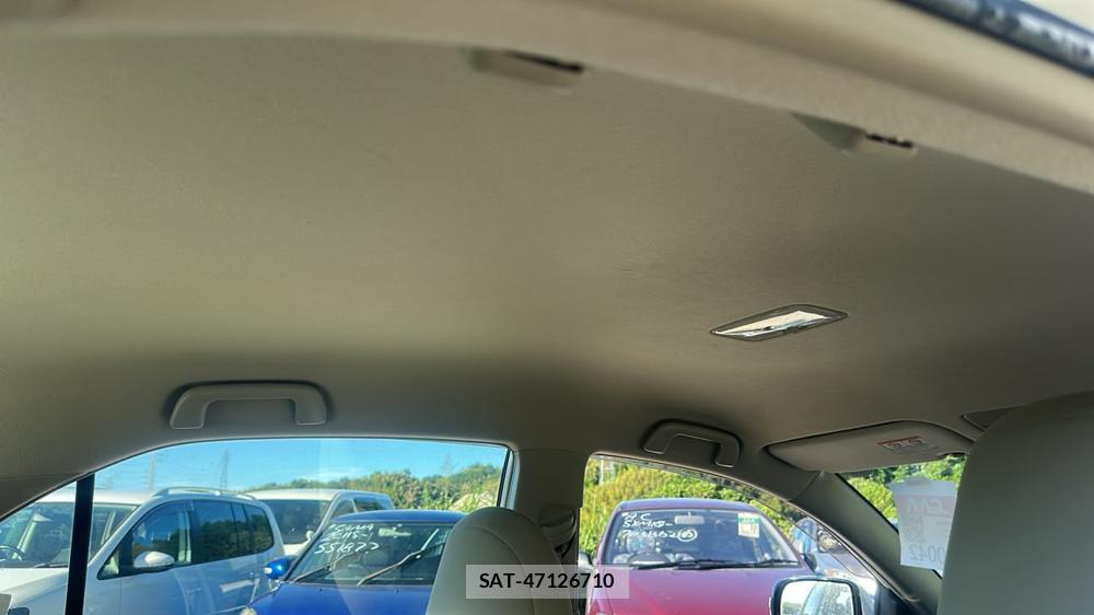 Toyota COROLLA AXIO 2007-04 7634467-21