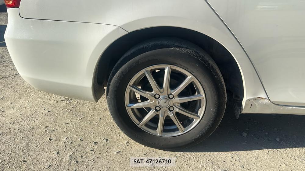 Toyota COROLLA AXIO 2007-04 7634467-24