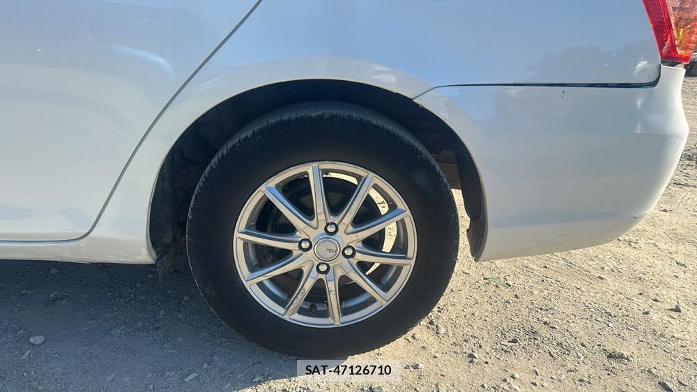 Toyota COROLLA AXIO 2007-04 7634467-27