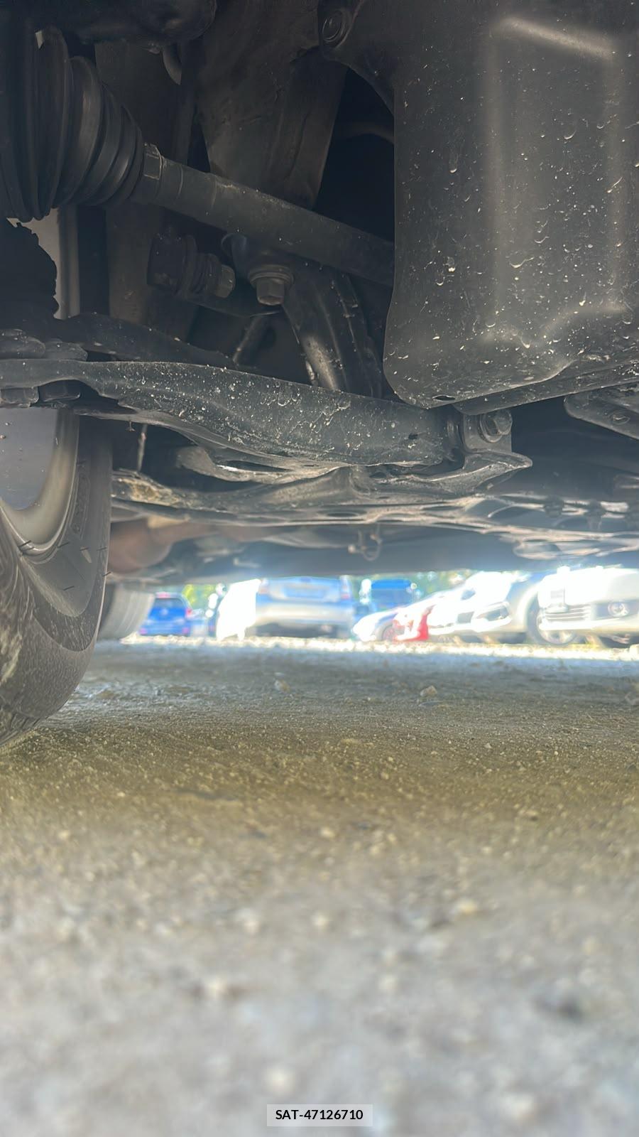 Toyota COROLLA AXIO 2007-04 7634467-29