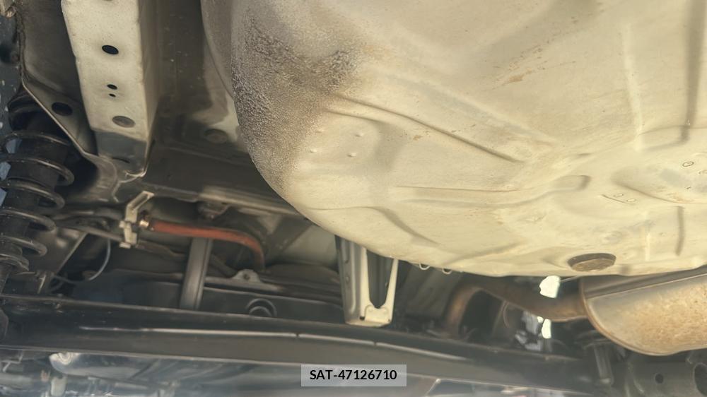 Toyota COROLLA AXIO 2007-04 7634467-31