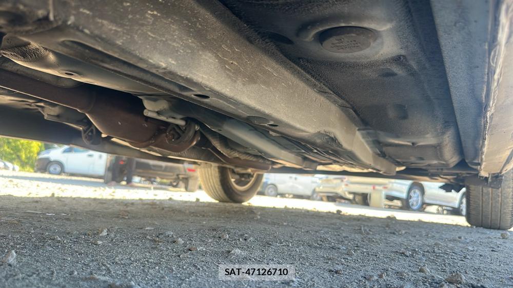 Toyota COROLLA AXIO 2007-04 7634467-32