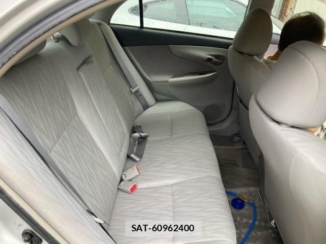Toyota COROLLA AXIO 2007-12 7978812-9
