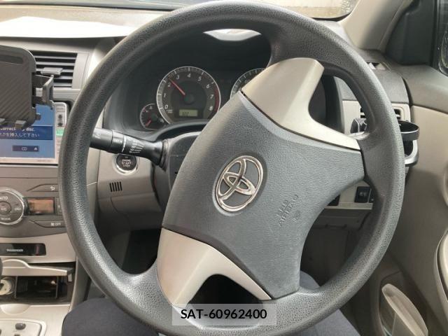Toyota COROLLA AXIO 2007-12 7978812-13