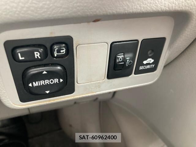 Toyota COROLLA AXIO 2007-12 7978812-14