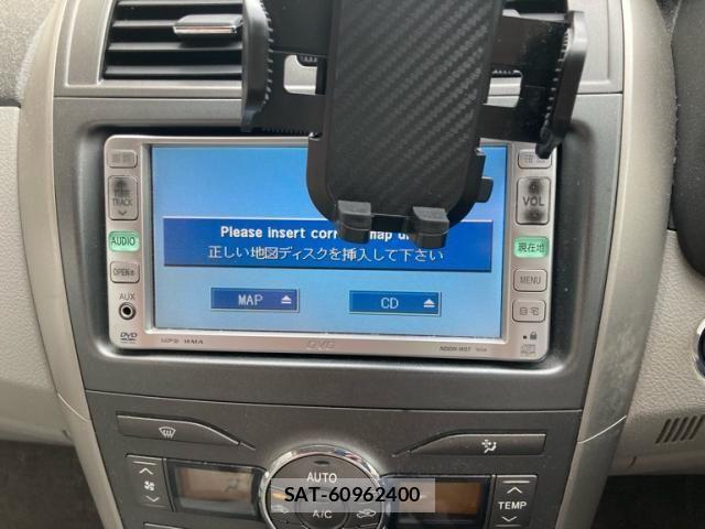 Toyota COROLLA AXIO 2007-12 7978812-16