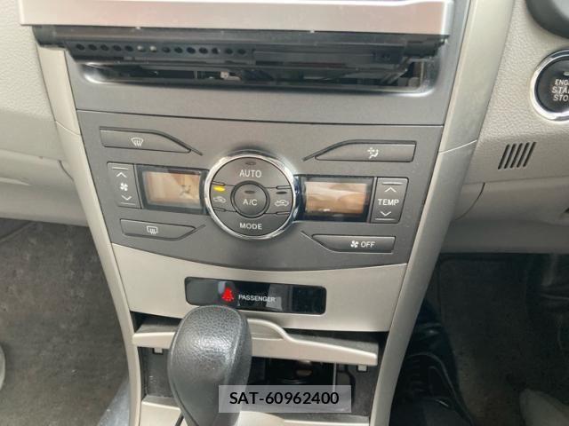 Toyota COROLLA AXIO 2007-12 7978812-17