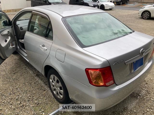 Toyota COROLLA AXIO 2007-12 7978812-3