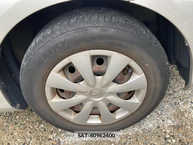 Toyota COROLLA AXIO 2007-12 7978812-4