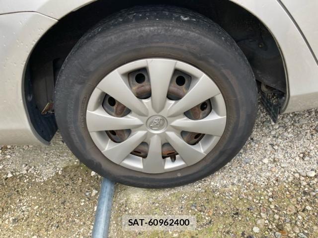 Toyota COROLLA AXIO 2007-12 7978812-5