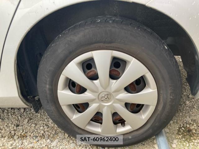 Toyota COROLLA AXIO 2007-12 7978812-6