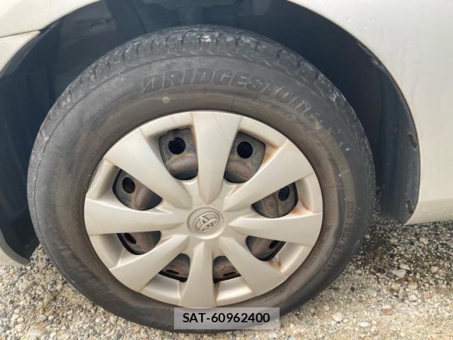 Toyota COROLLA AXIO 2007-12 7978812-7