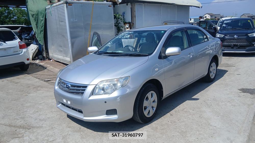 Toyota COROLLA AXIO 2009-11 7525498-0