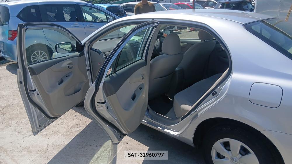 Toyota COROLLA AXIO 2009-11 7525498-9