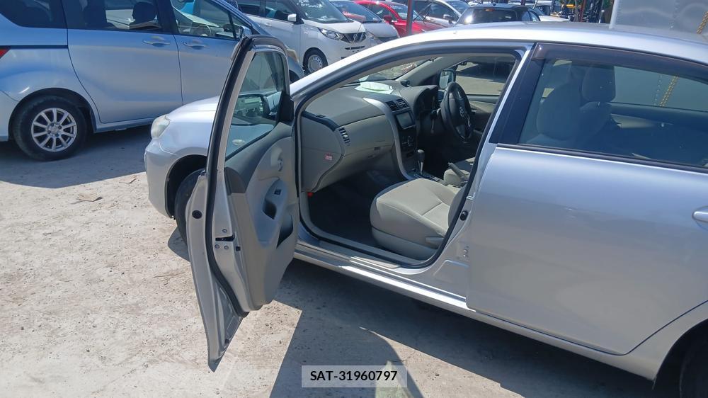 Toyota COROLLA AXIO 2009-11 7525498-10