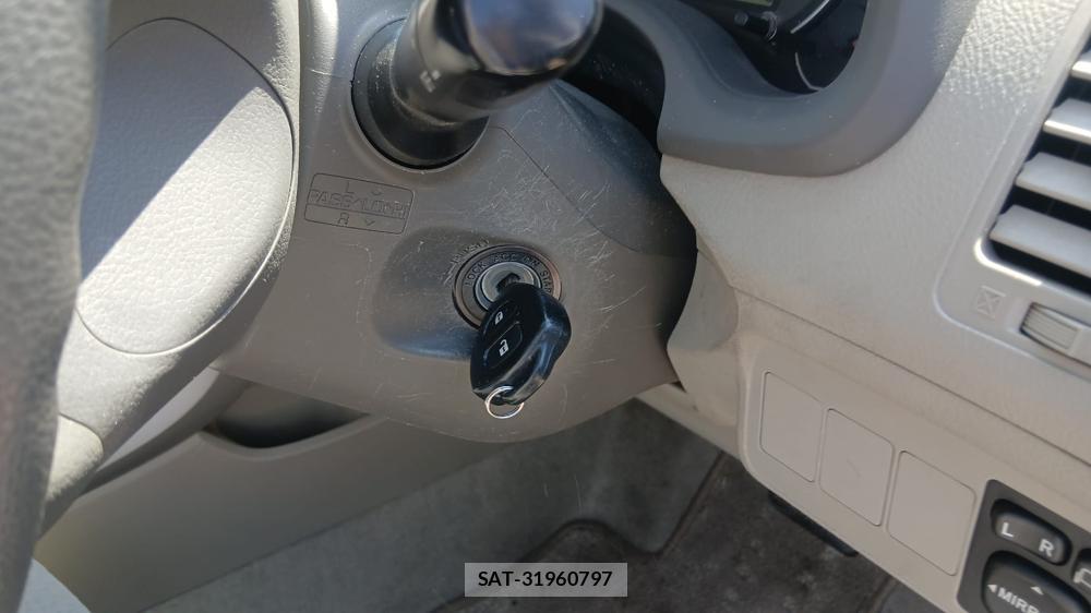 Toyota COROLLA AXIO 2009-11 7525498-14